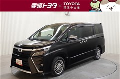 トヨタ ヴォクシー HEV ZS キラメキ3