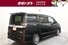 ヴォクシー HEV ZS キラメキ3