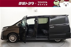 ヴォクシー HEV ZS キラメキ3