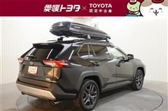 RAV4 アドベンチャー