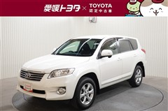 トヨタ　ヴァンガード240S G PKG