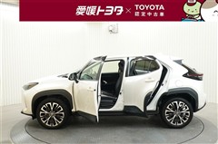 ヤリスクロス Z