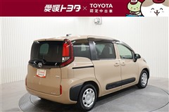 シエンタ ハイブリッド G