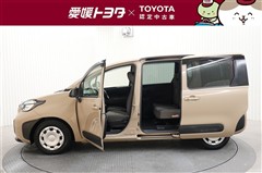 シエンタ ハイブリッド G