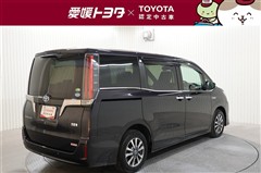 エスクァイアHV GIプレBLテーラー