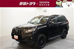 ランドクルーザー・プラド