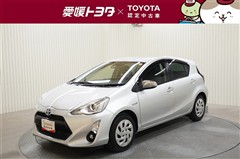 トヨタ アクア G