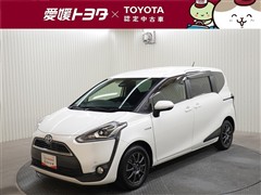 トヨタ　シエンタ ハイブリッド G