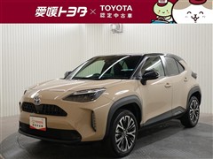 ヤリスクロス HEV Z