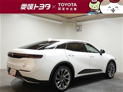 クラウンクロスオーバーG アドレザ