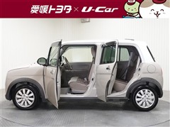 アルトラパン X