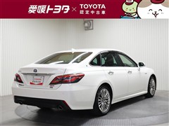 クラウン HEV Sエレガンススタイル