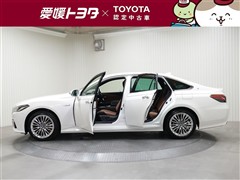 クラウン HEV Sエレガンススタイル