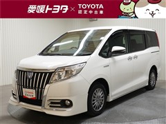 トヨタ エスクァイア HEV GI