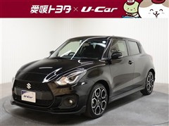 スズキ スイフト スポーツ