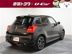 スイフト スポーツ