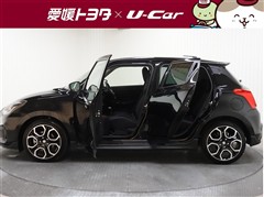 スイフト スポーツ