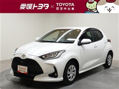 ヤリス G