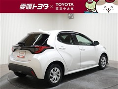 ヤリス G