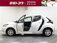 ヤリス G
