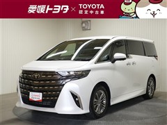 アルファード Z