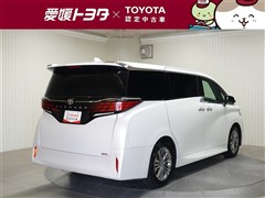 アルファード Z