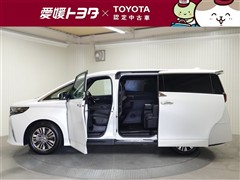 アルファード Z