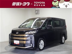 トヨタ ノア S-G