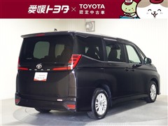 ノア S-G