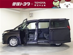 ノア S-G