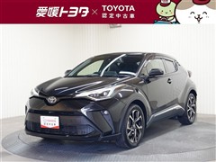トヨタ C-HR HEV G