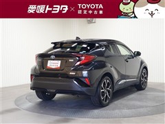 C-HR HEV G