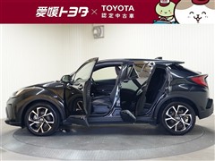 C-HR HEV G
