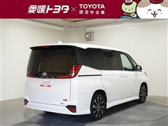 ノア ハイブリッド S-Z