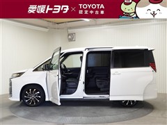 ノア ハイブリッド S-Z