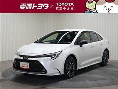 カローラ ダブルバイビー