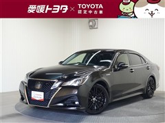 クラウンアスリートHEV S Jフロリミ
