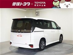 ヴォクシー S-G