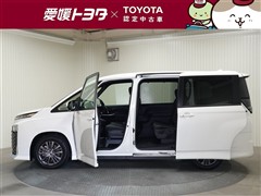 ヴォクシー S-G