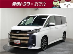 ノア ハイブリッド S-Z