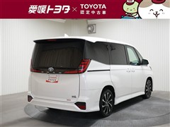 ノア ハイブリッド S-Z