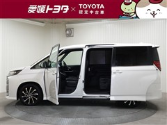 ノア ハイブリッド S-Z