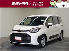 トヨタ シエンタ ハイブリッド X