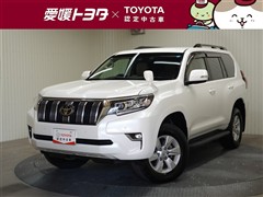 トヨタ ランクルプラドTX Lパッケージ