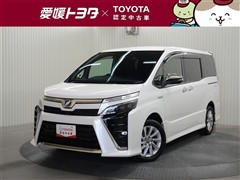 ヴォクシー HEV ZS キラメキ2
