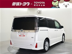 ヴォクシー HEV ZS キラメキ2