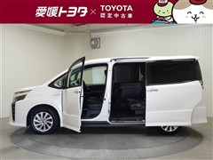 ヴォクシー HEV ZS キラメキ2