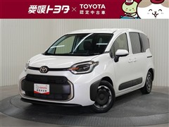 トヨタ シエンタ HEV Z