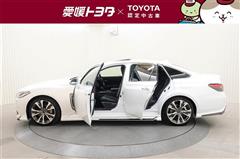 クラウン HEV RS アドバンス