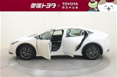 プリウス HEV G